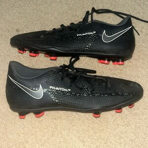 nike phantom soccer cleats